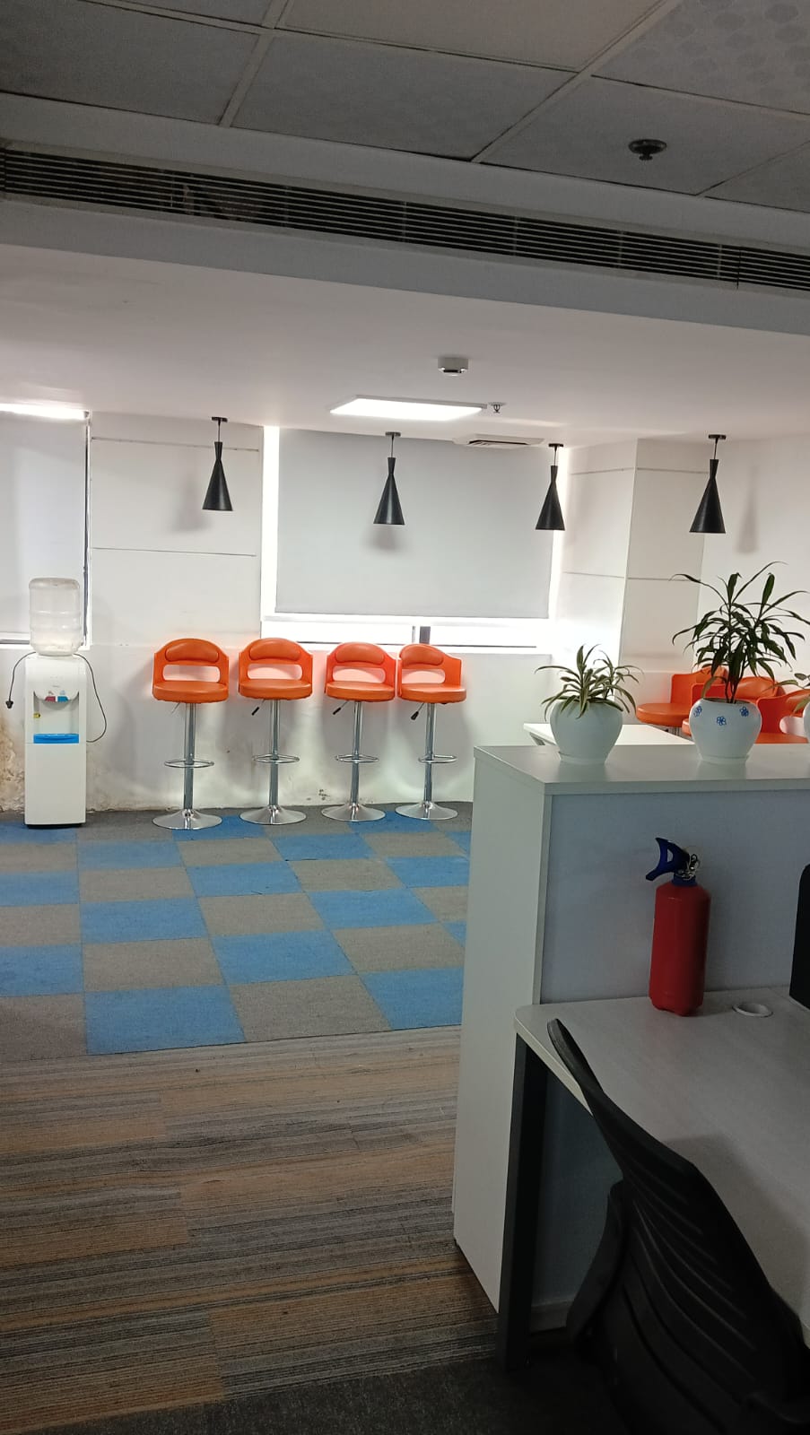 Available For Lease Office Space Delhi Jhandewalan